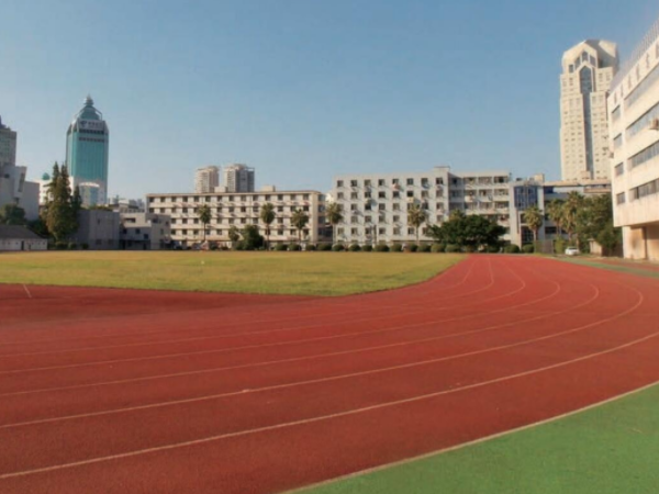运动场建设
