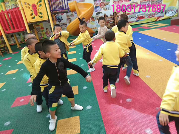游乐场建设